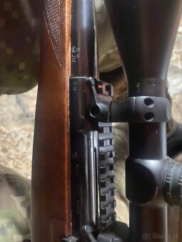 Gulovnica .308 wiinchester - 4