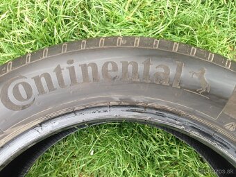 Predám pneumatiky Continental 235/55 R18 👍 - 4