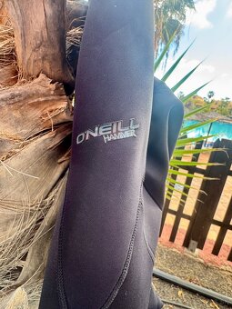 Neopren Oneill hammer 2/2 - 4