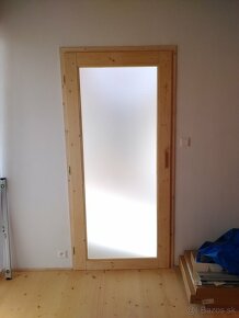 Ponúkame práce interiér aj exteriér. - 4