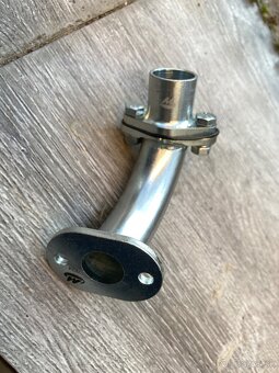 Karburátor Dellorto D16 - Babetta 210 - 4