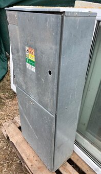 Elektromerový rozvádzač SVOTEL 241 RE - 4