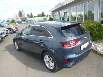 KIA CEED 1,4 TGDI 2021 GOLD - 4