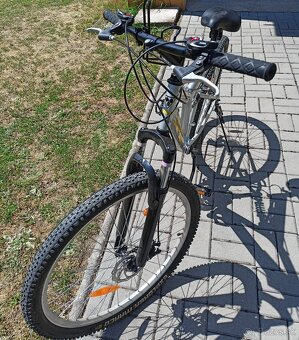 Bicykel olpran "27,5" - 4