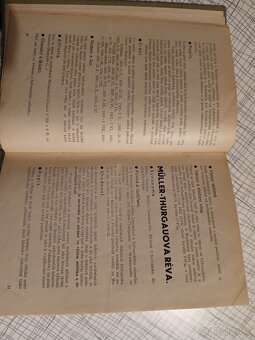 Starozitna kniha o vinarstve v Ceskoslovensku - 4