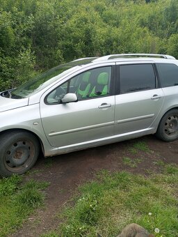 307 sw - 4
