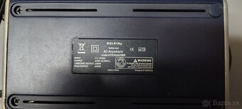 Menič napätia Belkin - 4