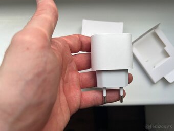Apple 20w nabijaci adapter - 4