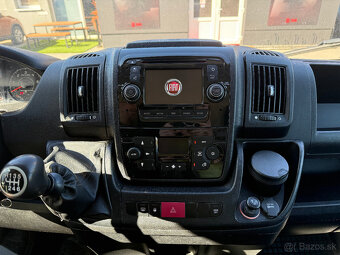 Fiat Ducato 2.3 MTJ 180k E6 L4H3 Maxi 3,5t,130kW MT/6 - 4