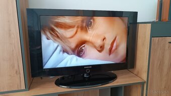Televízor Samsung 32"80cm - 4