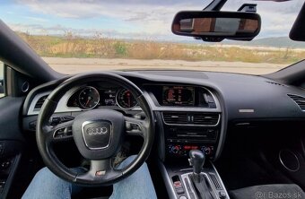 AUDI A5 COUPE 3.0 176KW 3XSLINE - 4