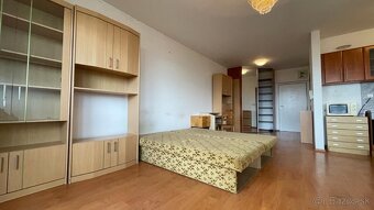 Jednoizbový byt s balkónom v komplexe KOLOSEO - 4
