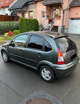 Citröen C3 2010 1.4 54kw - 4