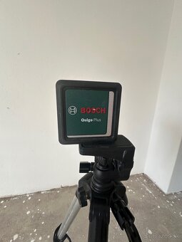 Predám raz použitý laser Bosch Quigo Plus - 4