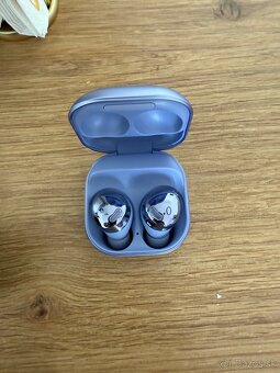 Samsung galaxy buds pro - 4