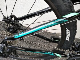 LEA 5.0 rám 17" so zárukou - 4