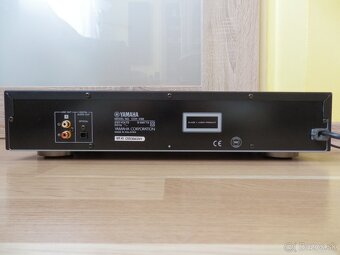 Yamaha CDX 496 - 4
