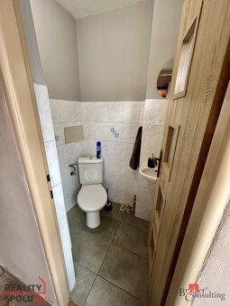 Rodinný dom v obci Bzovík - 4