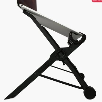 Prenosný a nastaviteľný stojan na notebook Nexstand K2 - 4