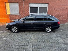 Superb 2,0 TDI Znížená cena na týždeň - 4
