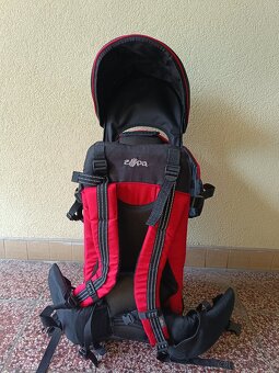 turistický nosič Zopa Carrier - 4