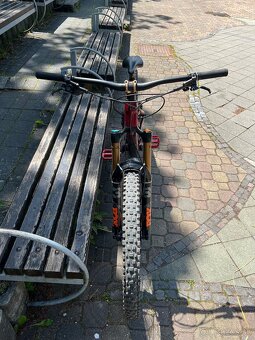 Trek remedy 7 custom - 4