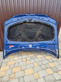VW Passat B5 predná kapota - 4