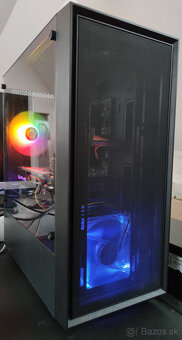 predam herny PC AMD RYZEN 7  ✅ ✅ ✅ - 4