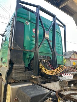 MAN TGA 18.440 - 4