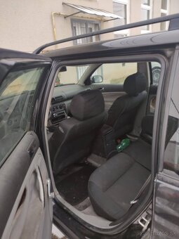 Volkswagen Passat b5 - 4