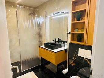 Krásny 2-izbový apartmán na prenájom - 4