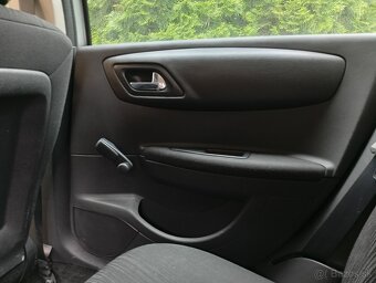 Citroen C4 1.4 benzin 2007 - 4