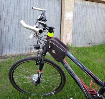 Predám bicykel - 4