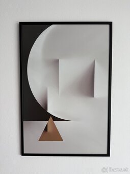 Obrazy - architektúra - 4