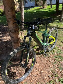 Predám elektro bicykel - 4