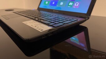 Predám notebooky Packard Bell EasyNote TV – 8 ks - 4