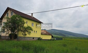 HALO reality - Predaj, rodinný dom Bzovská Lehôtka, s veľkým - 4