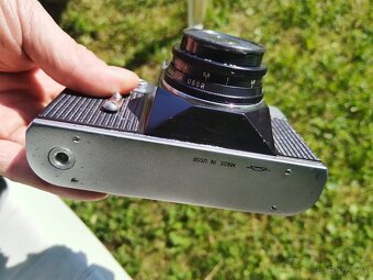 Zenit E + blesk - 4