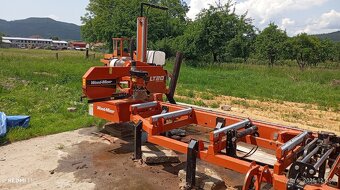 Woodmizer LT 20 - 4