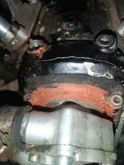 KTM 600 lc4 1991 - 4
