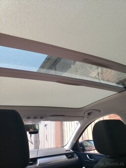 Škoda Rapid Spaceback 1.4 TSI DSG 90kW 2014 - 4