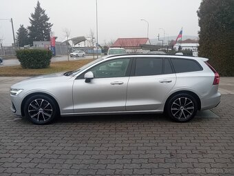 Volvo V60 D3 Momentum Pro AUT 2020 DPH - 4