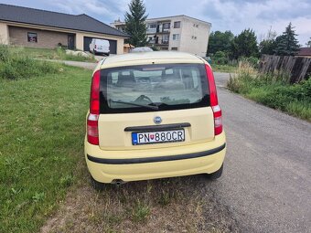 Fiat Panda - 4