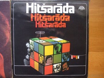 vinilove platne - 4