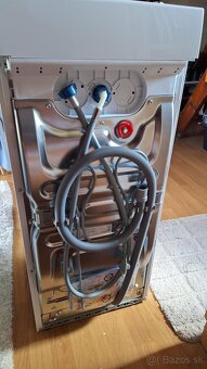 ELECTROLUX 600 SensiCare® EW6TN4262C - 4