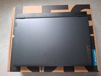 Lenovo Legion 5 - 4