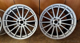 5x112 r20 AUDI, VW, SKODA, SEAT... - 4