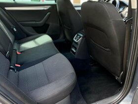 Octavia 3 Rozpredam 1.6 TDi 81kw Greenline - 4