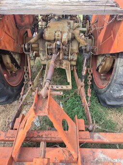 Zetor 2511 - 4