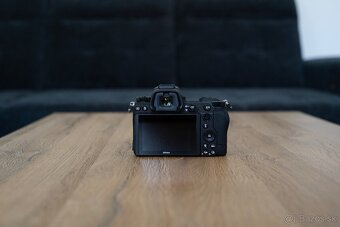 Predam Nikon Z6 II - 4